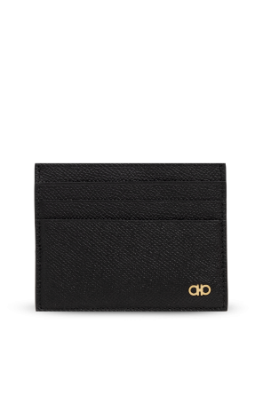 FERRAGAMO Leather wallet | Men's Accessories | Vitkac